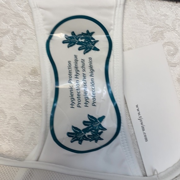 NEW TJ Swim - Bikini Bottoms - Pagie Style - Picture 10 of 11